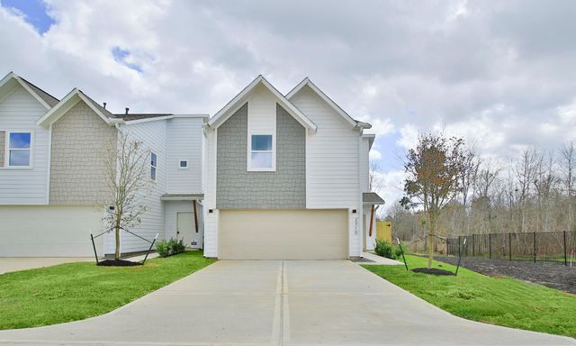 2713 Discovery Trails Court, Conroe, TX, 77301