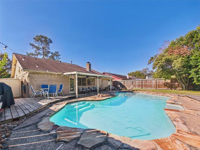 16411 Cavendish, Houston, TX, 77059