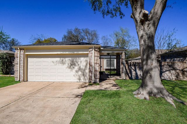 18542 Trail Bend, Houston, TX, 77084