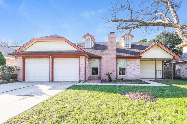 17103 Spruce Run, Spring, TX, 77379