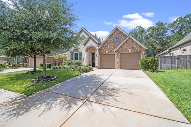 18410 Hounds Lake, New Caney, TX, 77357