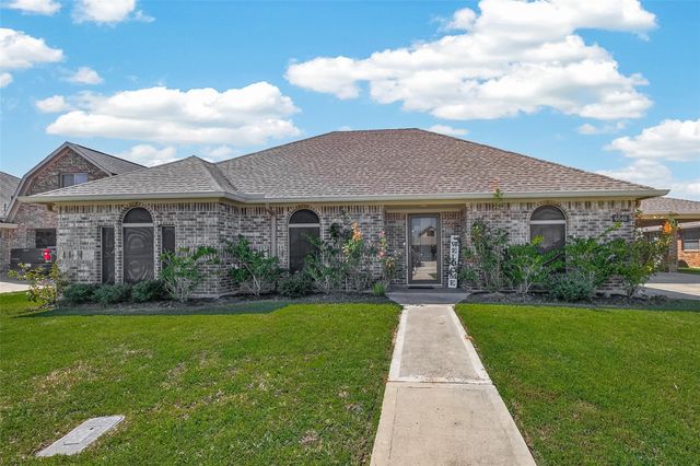 6546 Grapevine, Manvel, TX, 77578
