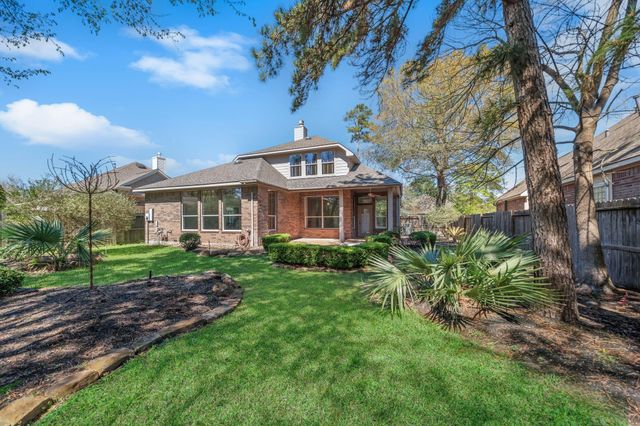 7 Sovereign, Conroe, TX, 77384