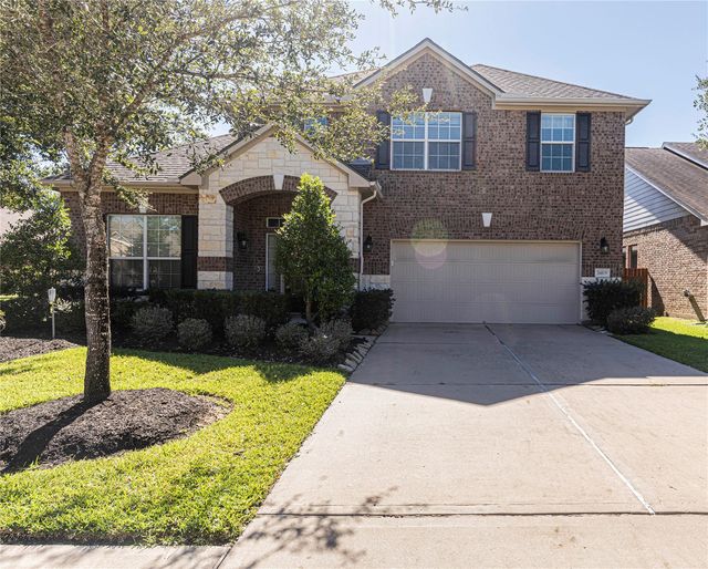 26819 Granite Valley, Cypress, TX, 77433