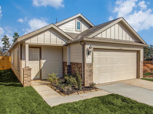 12646 Alta Vista, Magnolia, TX, 77354