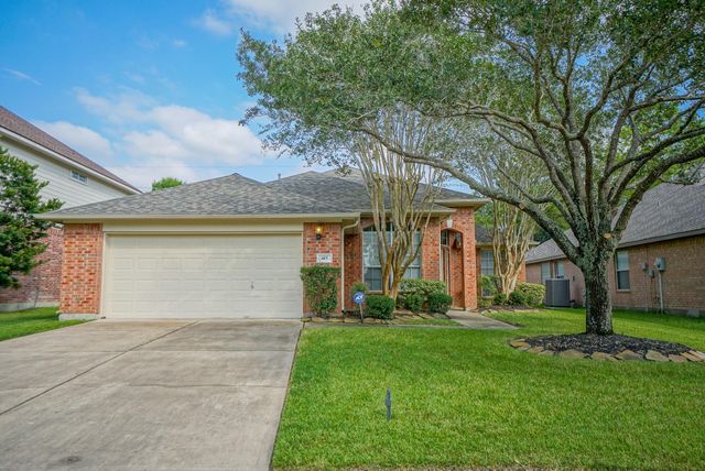 415 Sterling Heights, Houston, TX, 77094