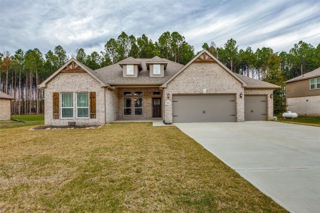 212 Road 6613, Dayton, TX, 77535