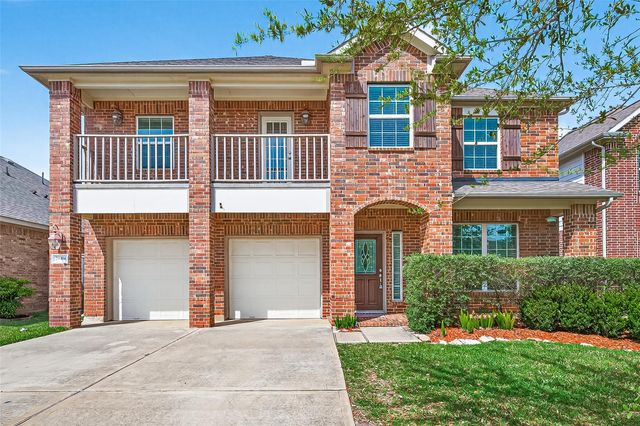 29914 Secret Cove, Brookshire, TX, 77423