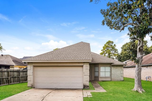 7038 Villa Del Sol, Houston, TX, 77083