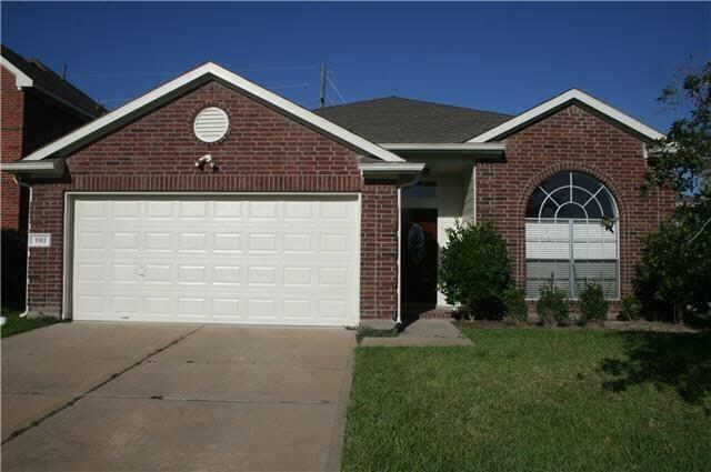 1911 Blooming Park, Katy, TX, 77450