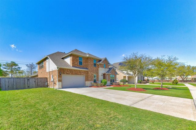4703 Eagle Cove, League City, TX, 77573