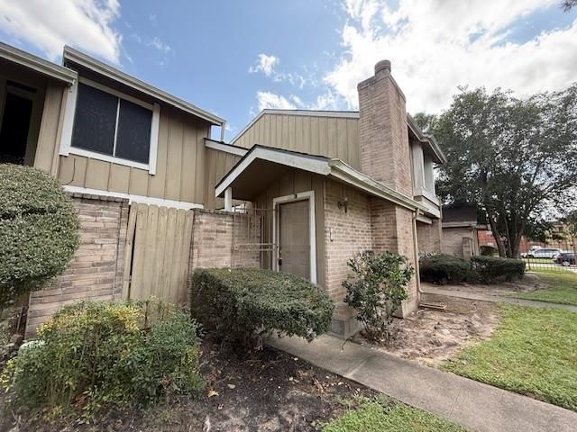 6106 Airport, Houston, TX, 77035