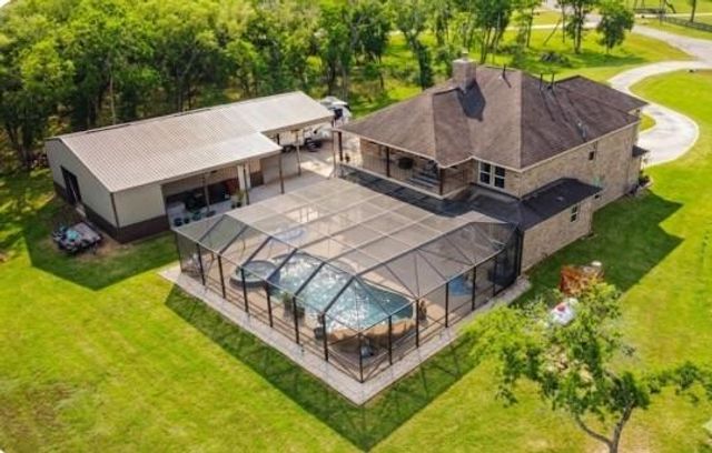 31911 Redfish, Richwood TX 77515
