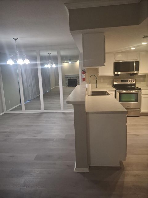 14911 Wunderlich, Houston, TX, 77069