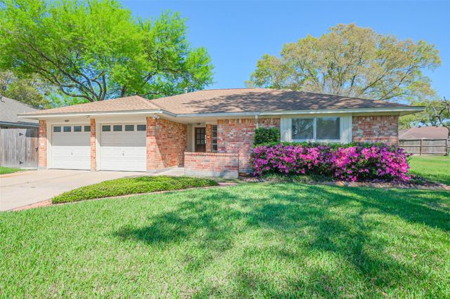 5354 Marian, Katy, TX, 77493