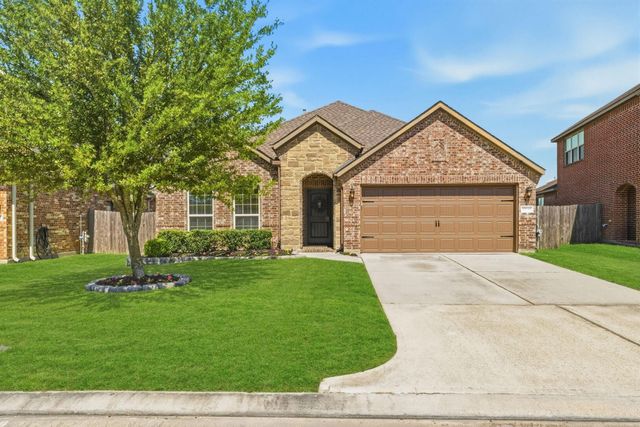10118 Bitternut Hickory, Tomball, TX, 77375