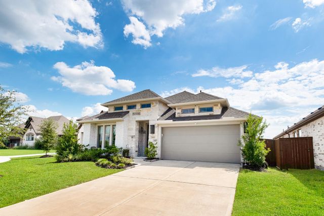 5610 Mona Lisa, Manvel, TX, 77578