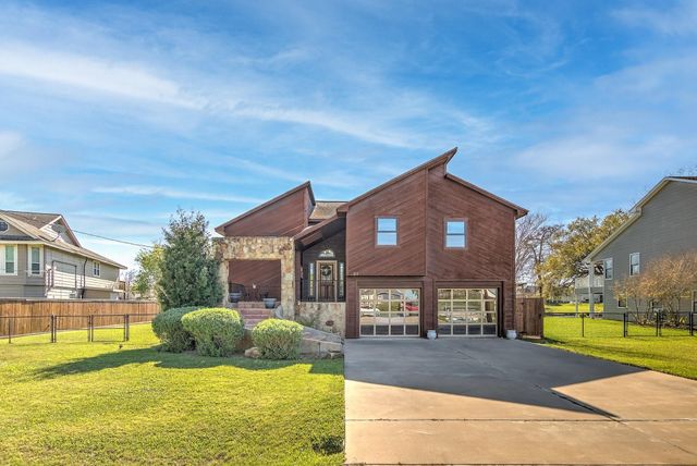3137 County Road 415b, Brazoria, TX, 77422