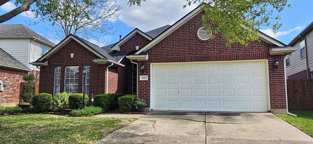 16427 Beewood Glen, Sugar Land, TX, 77498