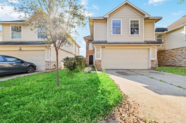 3618 Windmill Village, Houston, TX, 77082