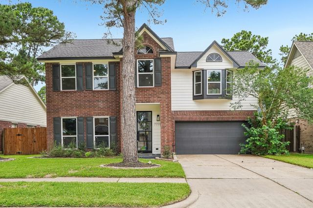 7719 Woodlett, Houston, TX, 77095