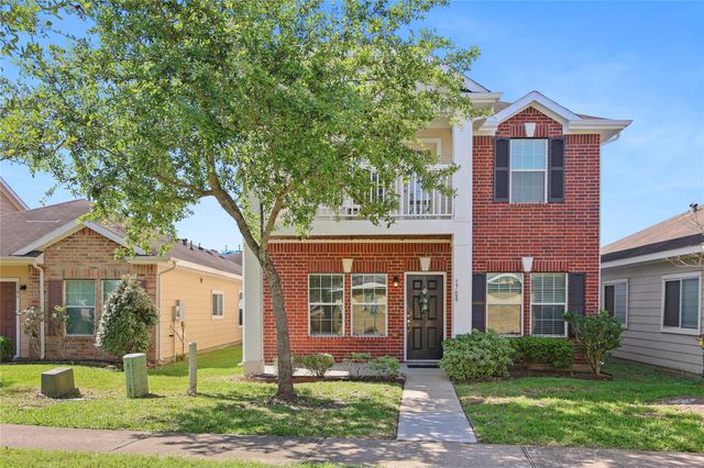 1708 Claremont Garden, Houston, TX, 77047