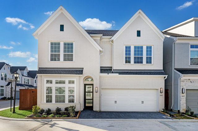 3105 Somerset Levens, Houston, TX, 77055