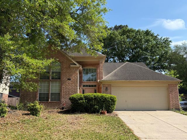 3626 Purple Meadow, Houston, TX, 77345
