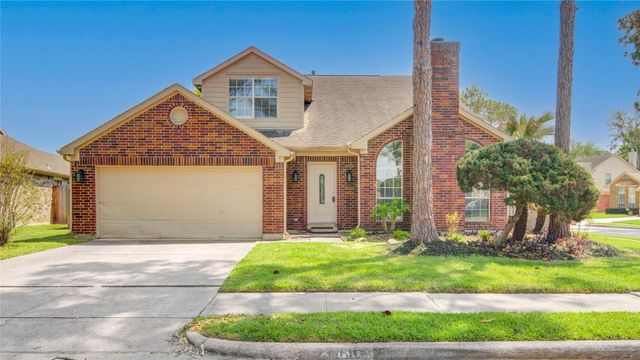 1302 Teal Glen, Houston, TX, 77062