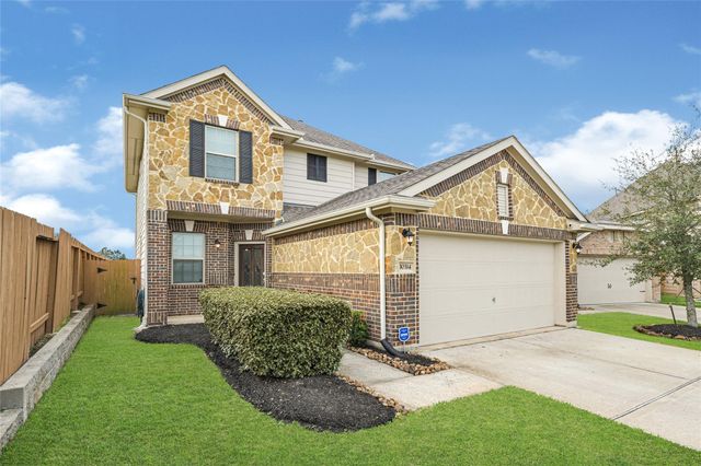 10314 Lake Huron, Humble, TX, 77396