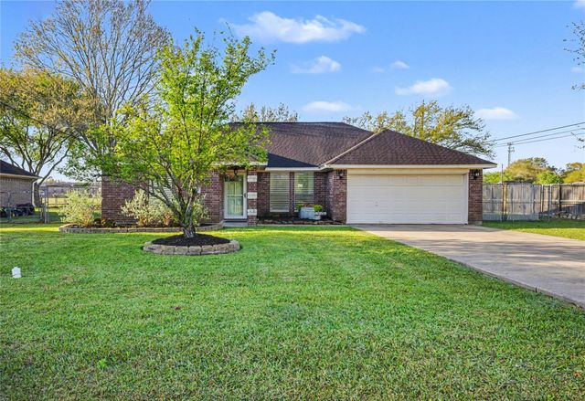 12431 9th, Santa Fe, TX, 77510