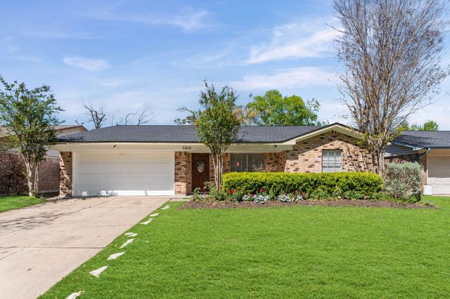 5910 Jim, Houston, TX, 77092