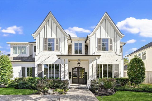 718 Magdalene, Houston, TX, 77024