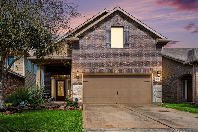 10111 Texas Sage