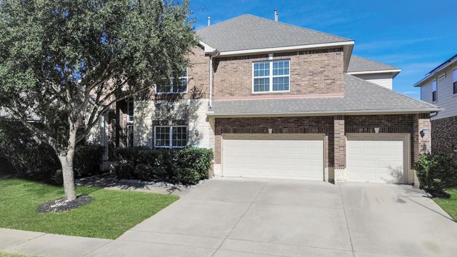 25006 Florina Ranch, Katy, TX, 77494