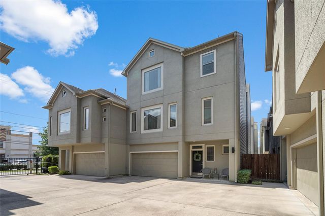 4510 Center, Houston, TX 77007