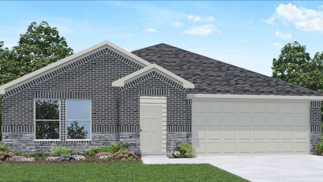 17818 Cliff Tide, Crosby, TX, 77532