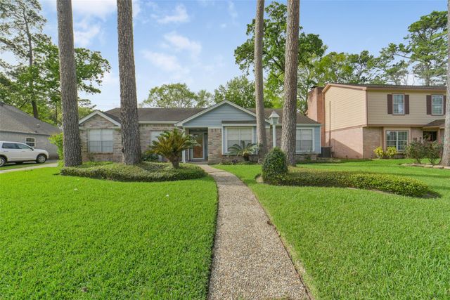 7818 Kleingreen, Spring, TX, 77379