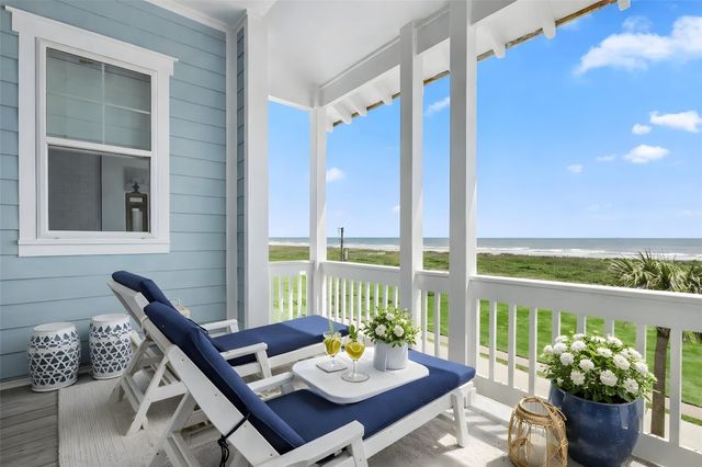 1830 Seaside, Galveston, TX, 77550