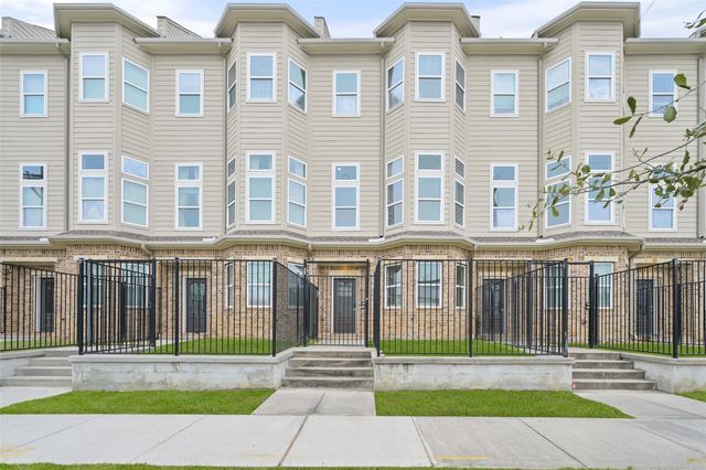 2020 Mcgowen, Houston, TX, 77004