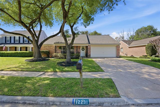 12231 Flaxen, Houston, TX, 77065