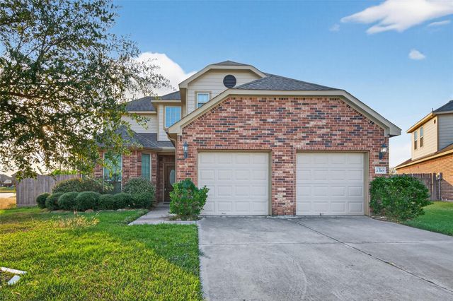 2310 Shannon, Missouri City, TX, 77459