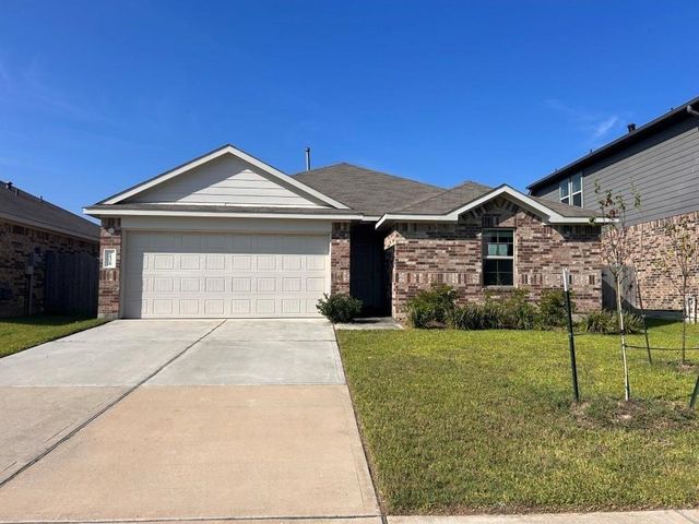 21328 Pine Mill, New Caney, TX, 77357