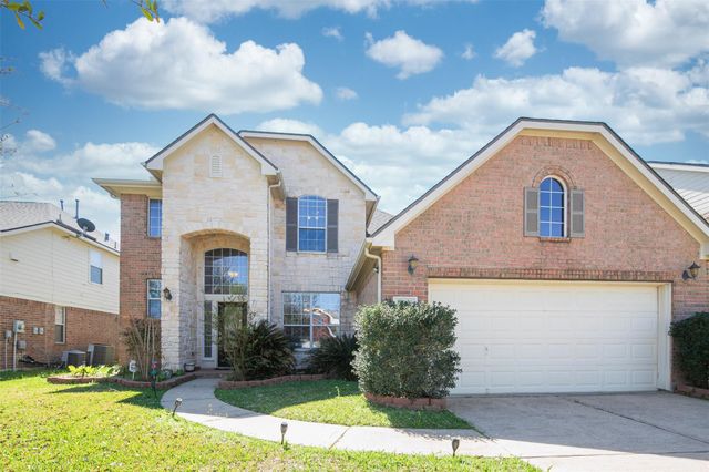 13907 Normandy, Sugar Land, TX, 77498