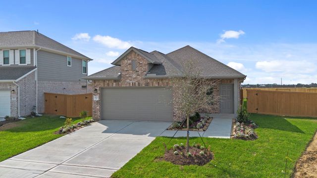 19071 Cetara Villa, Hockley, TX, 77447