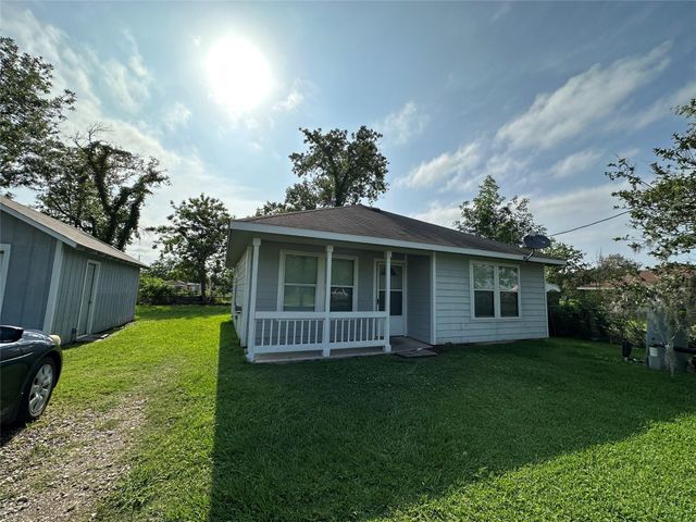 19112 County Road 520a, Brazoria, TX, 77422