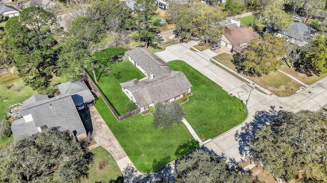 2715 Patna, Katy, TX, 77493