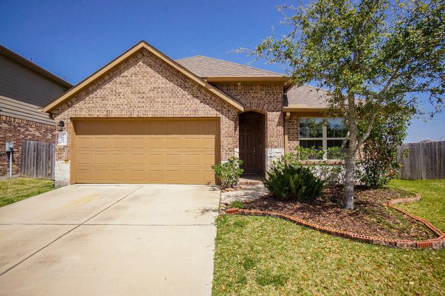 4402 Modica, Katy, TX, 77493