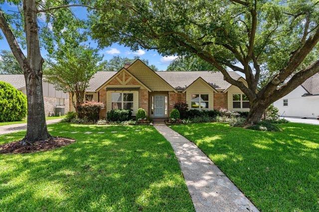 3022 Kevin, Houston, TX, 77043