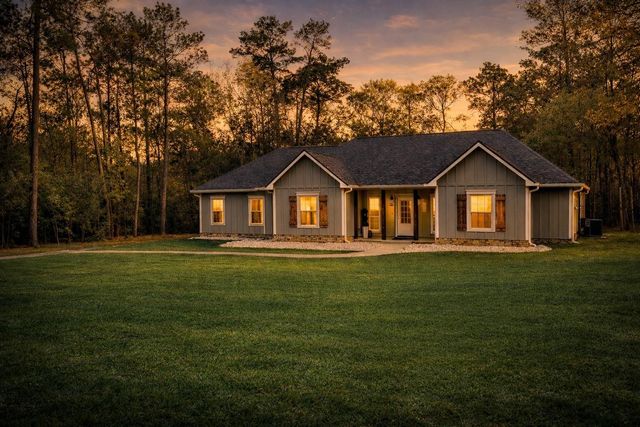 10040 Shepard Hill, Willis, TX, 77318